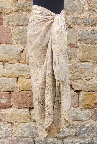Sarong premium qualität - premium, +