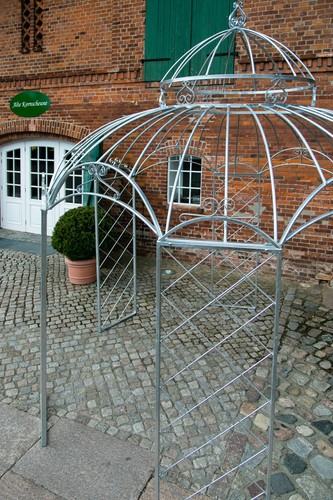 Stabiler pavillon - stabiler,