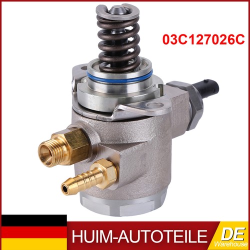 Hochdruckpumpe benzinpumpe - hochdruckpumpe,