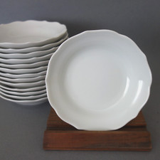 1x Untertasse ohne Spiegel Kaffee/ Teetasse Hutschenreuther Maria Theresia d 14