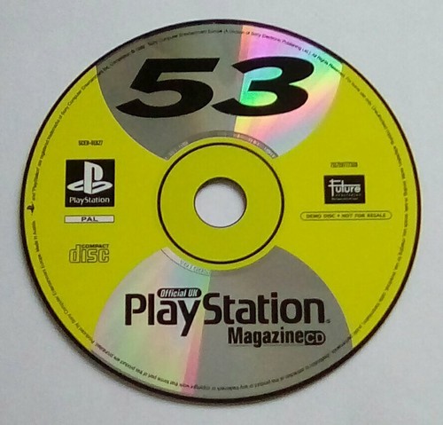 Nur demo disk atariland - demo,
