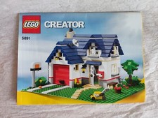 LEGO® Creator Expert 5891 -