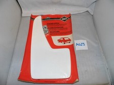 Universal Schmutzfänger,vo./hi.,für mehrere Autos '70Jahe made in Dänemark,M629