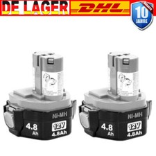  Für  Makita Akku 12V PA12 1200 1220 1222 1234 1235 6270D 6271D 8434D！