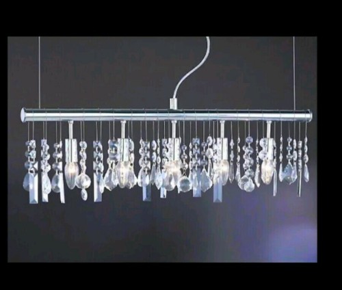 Exklusive lampe - exklusive,