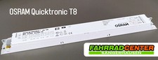 Vorschaltgerät OSRAM QT-FIT8 # T8 Leuchtstofflampe / 58 - 70W