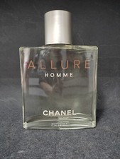 CHANEL ALLURE HOMME große Factice ca. 34 cm hoch