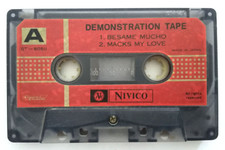 Mc Jvc Nivico Vorführband