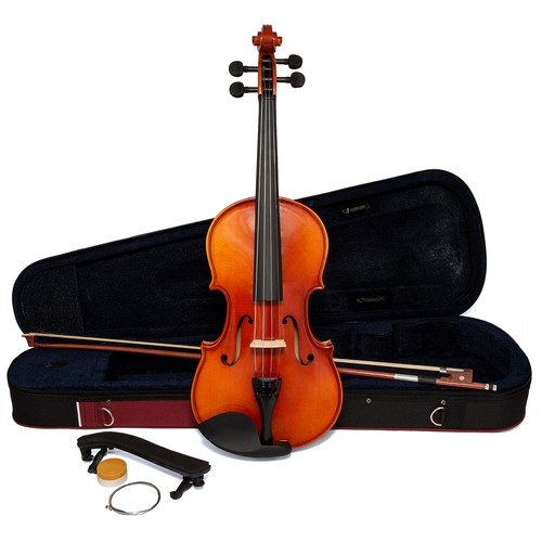 Theodore student violine setup - theodore,