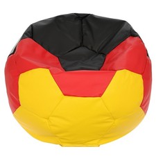 Ecopuf - Fußball Sitzsack