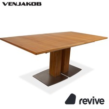 Venjakob Wood Dining Table