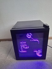 HCK 48L Getränkekühlschrank