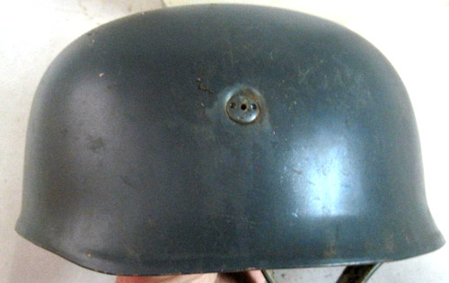 Stahlhelm ähn