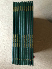 " Trigan Luxus " limitierte Auflage Hethke Nr. 1 - 10 TOP ZUSTAND ungelesen ?