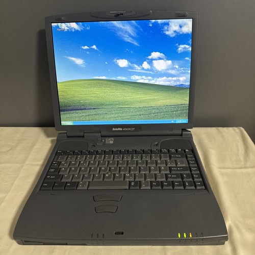 Toshiba satellite 4060xcdt - satellite,
