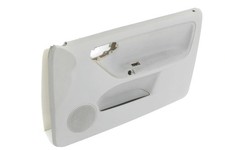 1x VW Polo 6N2 Türverkleidung