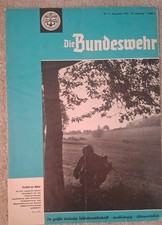 Die Bundeswehr - Deutsche