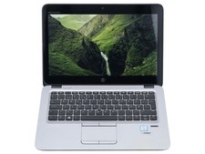HP EliteBook 820 G3 i5-6300U