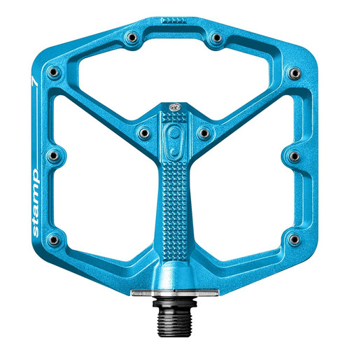 Crankbrothers pedale stamp - pedale, 7