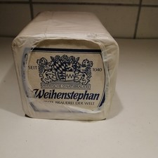 Bierdeckel Weihenstephan 80er