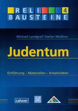 Judentum | Michael Landgraf