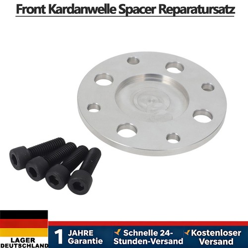 Front kardanwelle spacer - front,