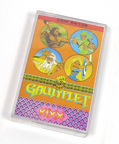 Commodore c64 spiel - commodore,