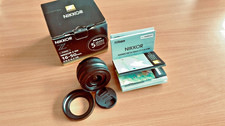 Nikon nikkor 16 - z, 16-50mm