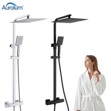 Duschsystem mit Thermostat