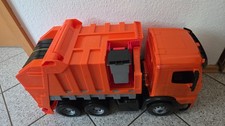 Lena Giga Trucks Müllauto
