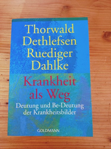 Ruediger dahlke und - ruediger, thorwald