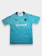 Olympique Marseille Trikot