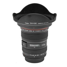 Canon EF 17-40mm/4 L USM