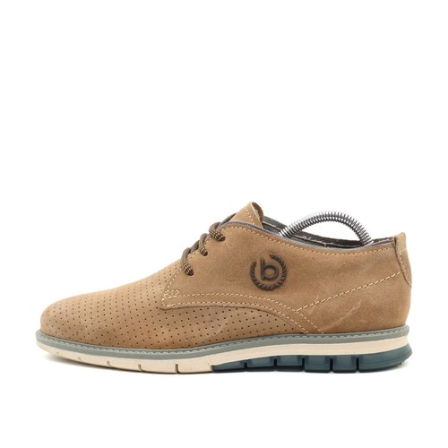 Bugatti herren halbschuh - bugatti,