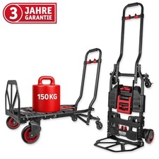 WALTER Transportwagen und