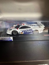 Kyosho Mini-Z McLaren BMW F1
