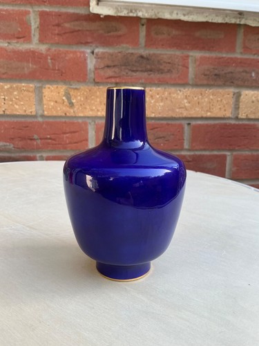 Antike sevres porzellan blaue - antike,