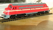 Piko ungarn nohab - h0, 2