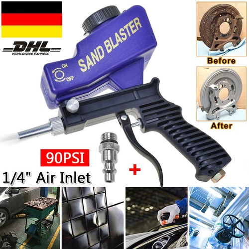 90psi sandstrahler - 90psi,