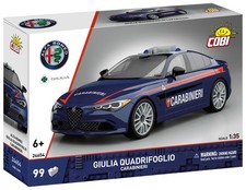 Cobi 24654 ALFA ROMEO GIULIA