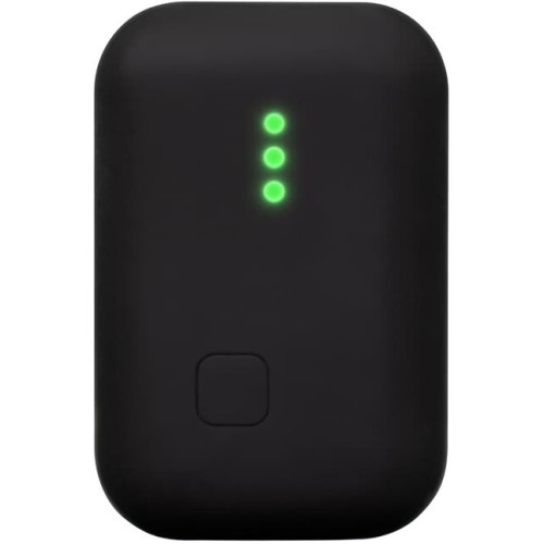 Zoom instamic pro plus - zoom,