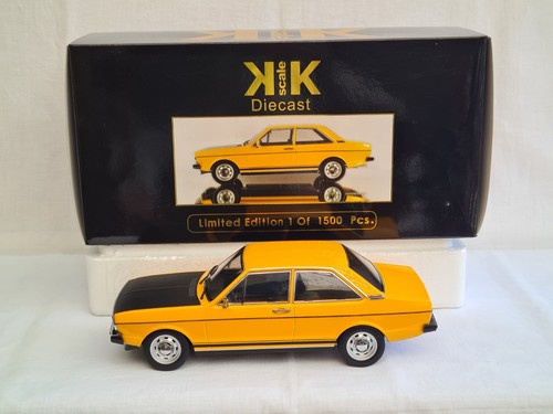 Audi gte yellow black - yellow,