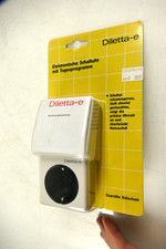 Diletta-e elektronische Schaltuhr Tagesprogramm Zeitschaltuhr OVP S-5743
