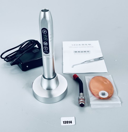 Led polymerisationslampe - led,