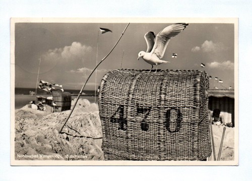 Foto nordseebad wangerooge - foto,