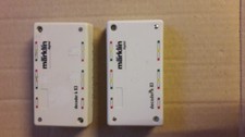 märklin h0 digital steuerung, Decoder, (60830) K83, 2 Stück