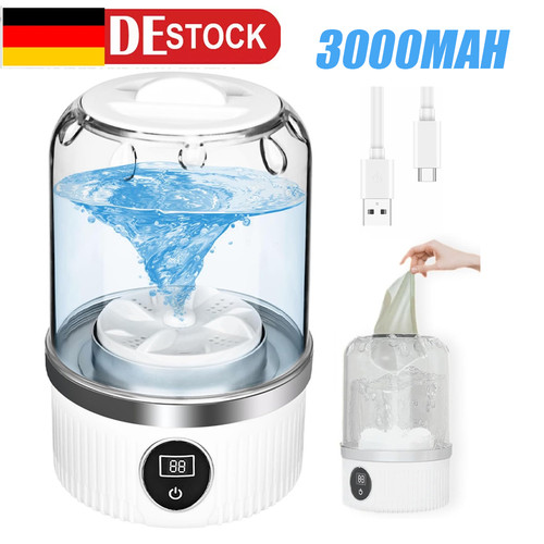 Mini waschmaschine - mini, |