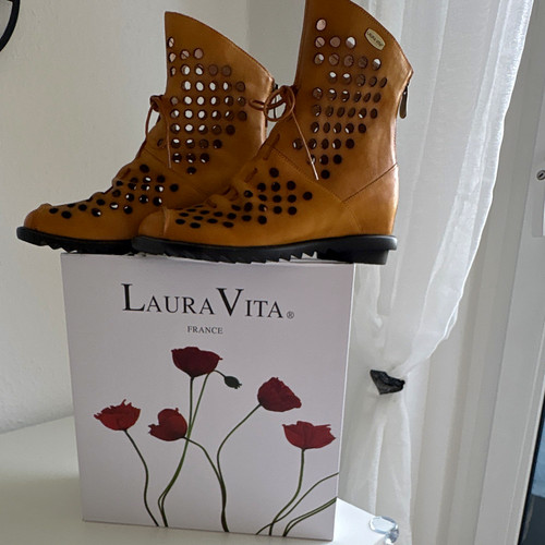 Laura vita damen stiefeletten - laura,