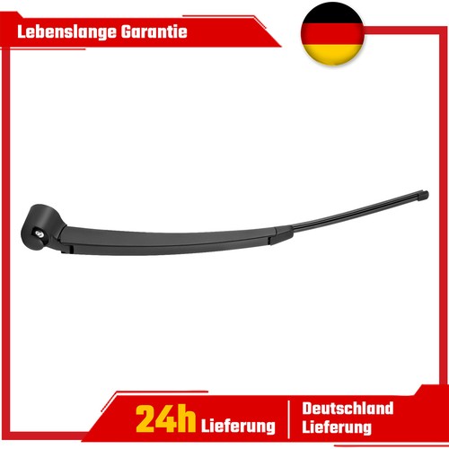 Heckwischerarm - , +