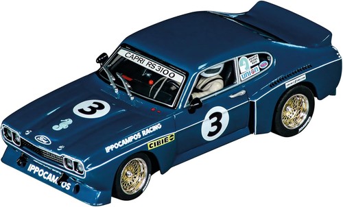 Carrera evolution ford - carrera, capri